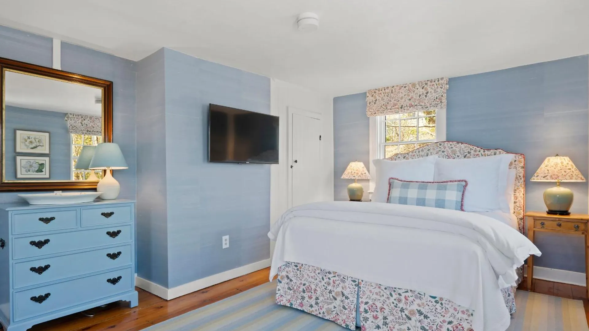 Bed & Breakfast Union Street 5*