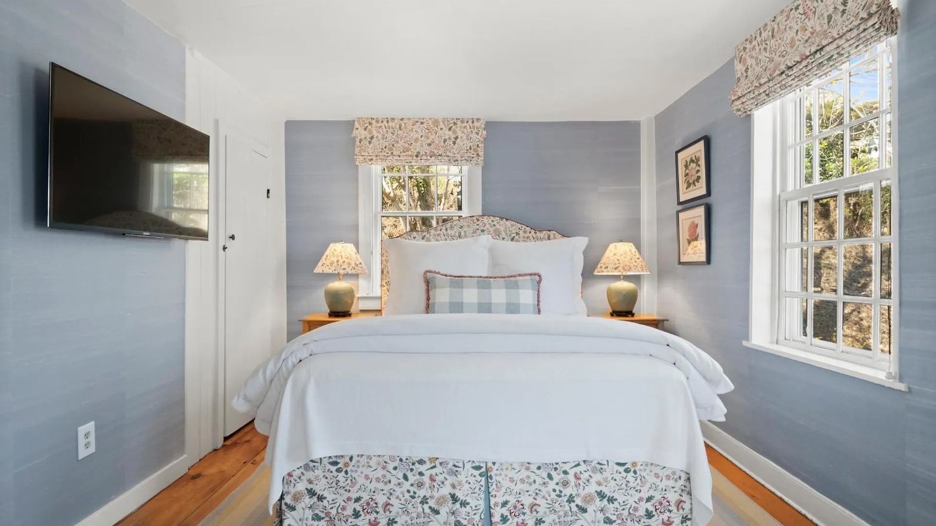 Union Street Bed & Breakfast Nantucket