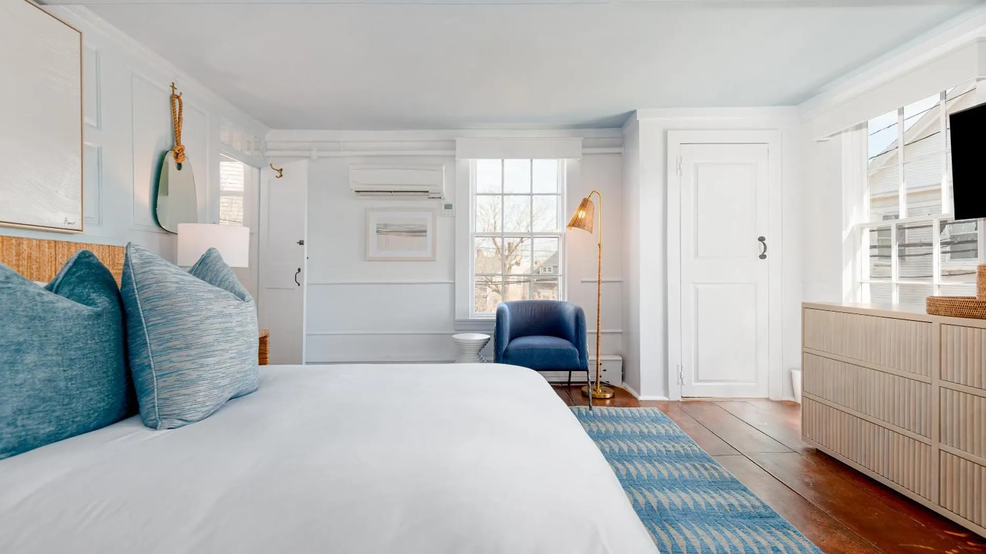 Bed & Breakfast Anchor Nantucket