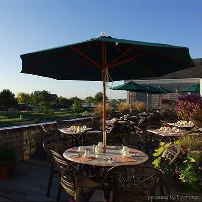 Hotell Nantucket Inn 3*