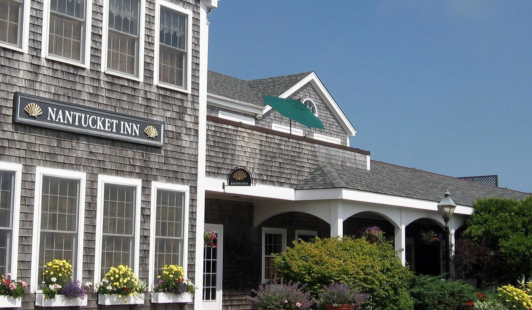 Nantucket Inn