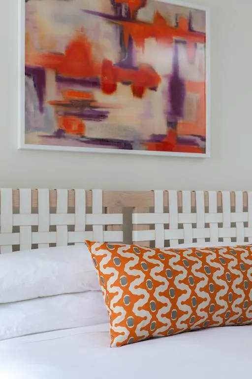 Hotel 21 Broad Nantucket