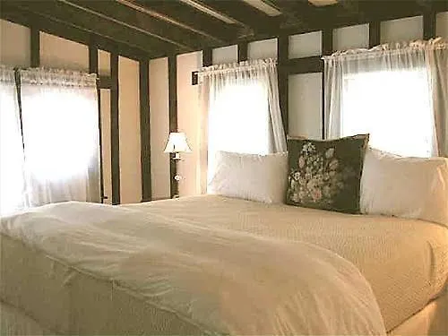 29 Fair Street Estalagem Nantucket