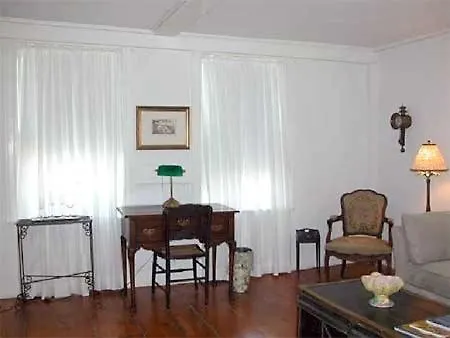 Estalagem 29 Fair Street 5*