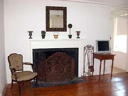 29 Fair Street 5*