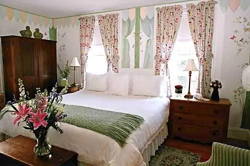 بيت ريفي The Summer House Fair Street 5*