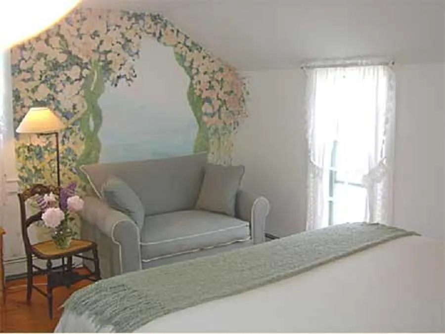 The Summer House Fair Street 5*