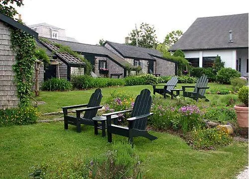 The Summer House Cottages