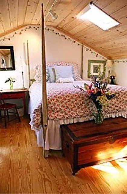 Inn The Summer House Cottages Nantucket