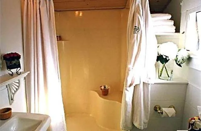 The Summer House Cottages 5* Nantucket