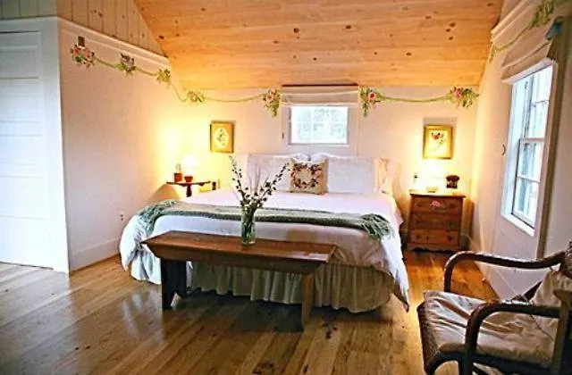 The Summer House Cottages Inn Nantucket