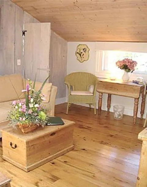 The Summer House Cottages 5*
