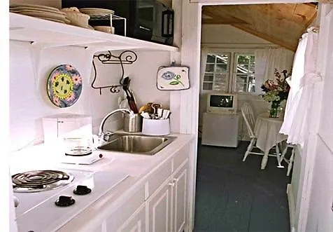 The Summer House Cottages 5* Nantucket