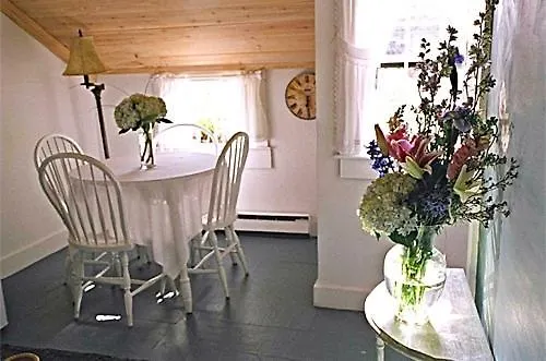 The Summer House Cottages Nantucket