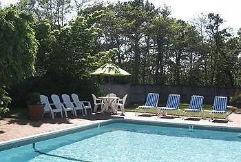 Hotell Nantucket Inn Nantucket