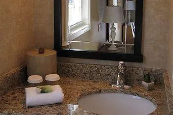 Hotell Nantucket Inn