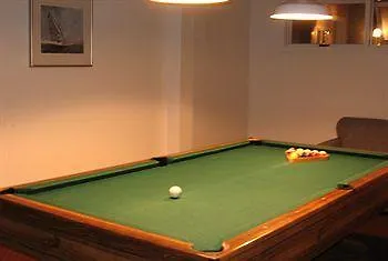 Hotell Nantucket Inn