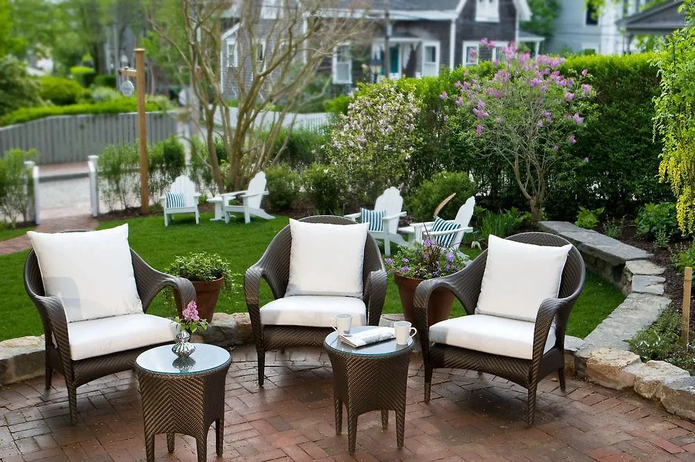 Collection 4* Nantucket