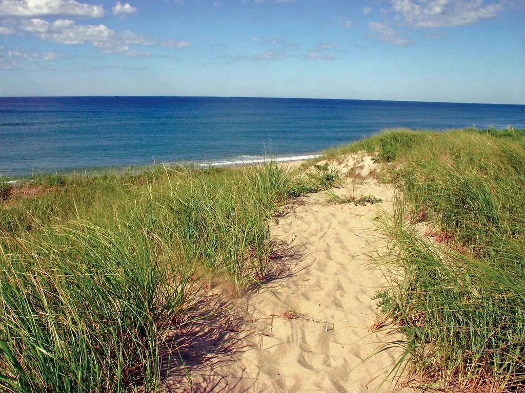 Hotell Nantucket Inn