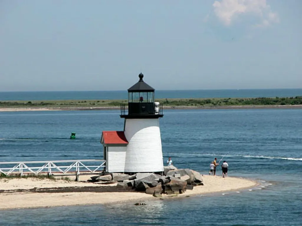 Hotell Nantucket Inn Nantucket