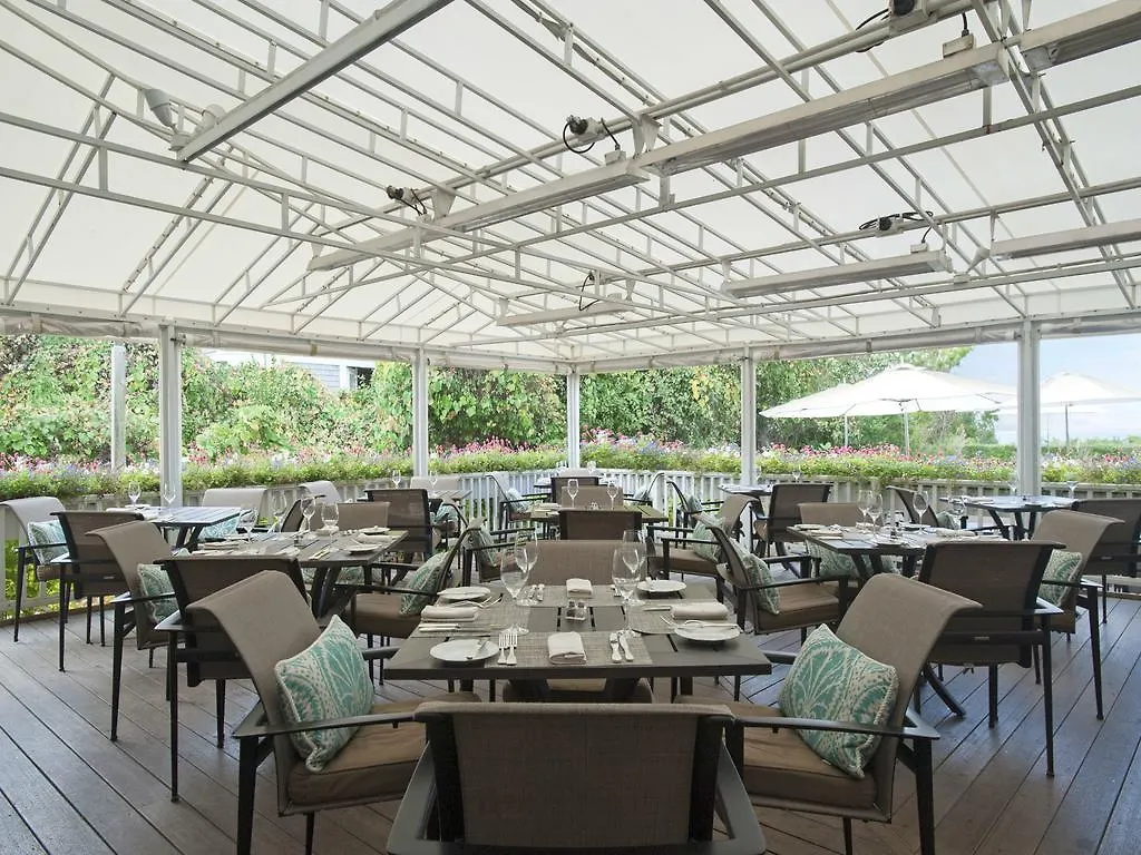 Hotell The Wauwinet