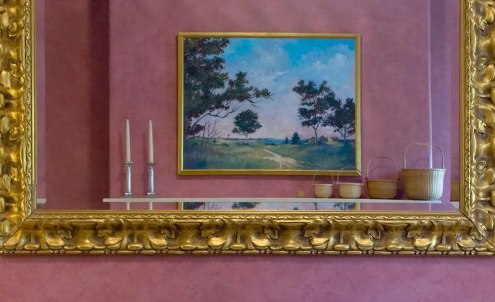 Bed and Breakfast Sherburne 3*
