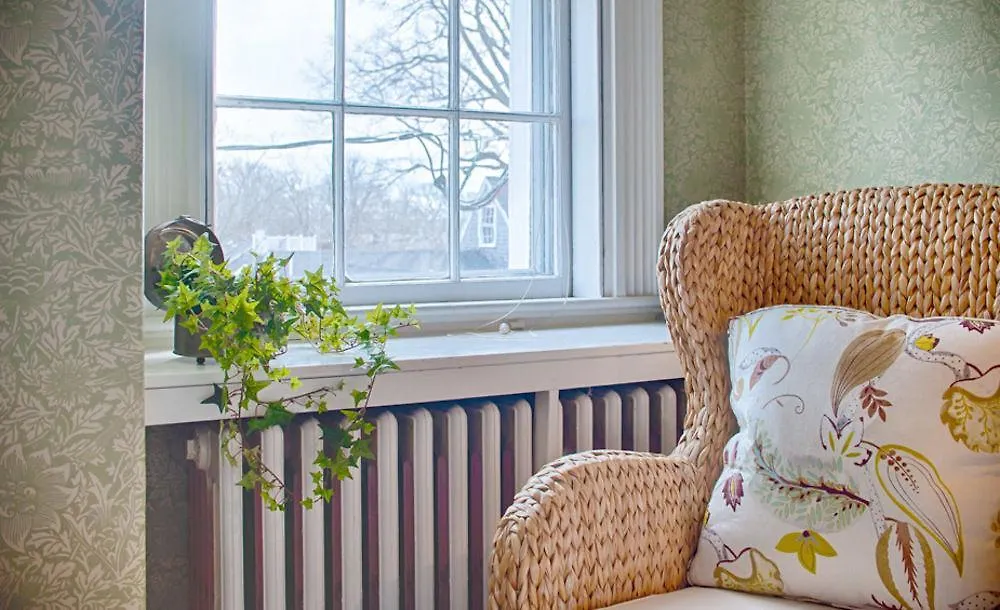 Bed and Breakfast Sherburne