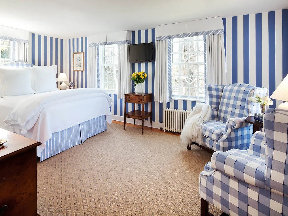 Bed & Breakfast Union Street Nantucket
