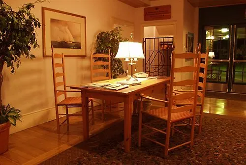 Nantucket Inn Hotell Nantucket