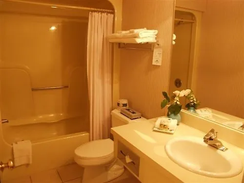 Hotell Nantucket Inn Nantucket