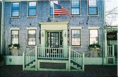 Hotell Hawthorn House Nantucket