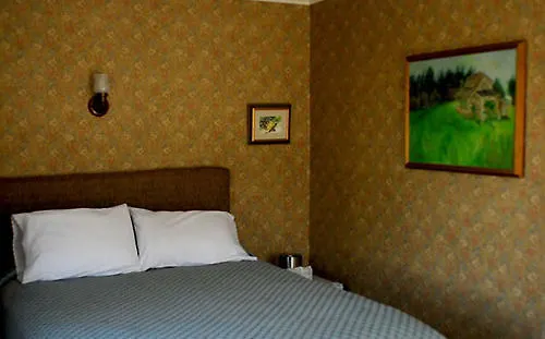 Hawthorn House Hotell Nantucket