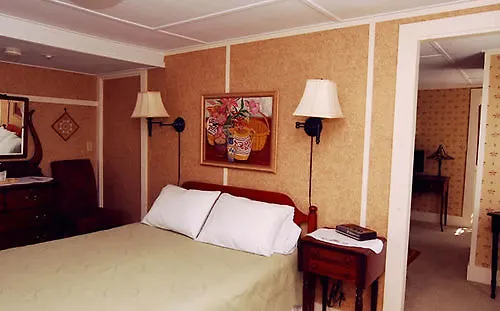 Hawthorn House Hotell Nantucket