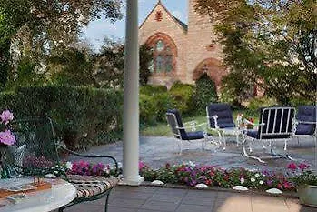 Hotell The Barnacle Nantucket