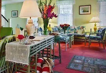 Hotell The Barnacle Nantucket