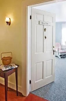 Hotell The Barnacle