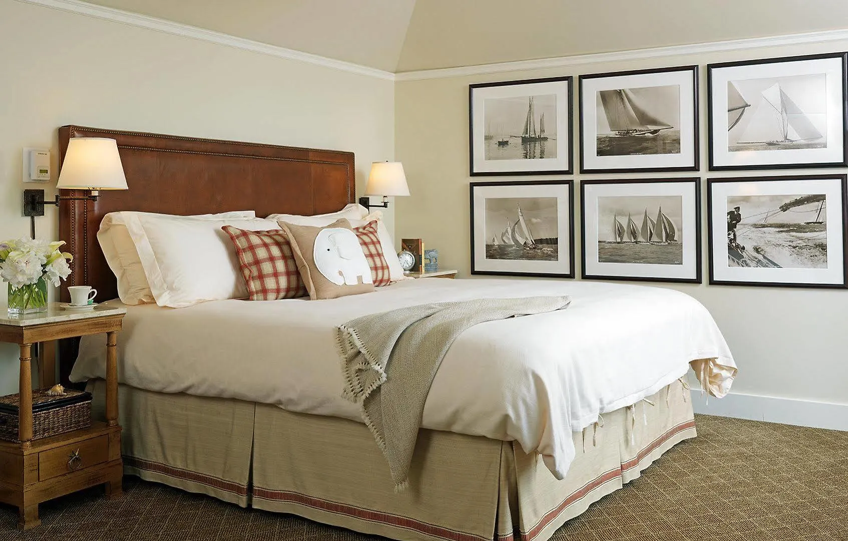 White Elephant Hotell Nantucket