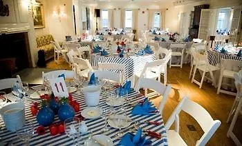 The Wauwinet 5* Nantucket