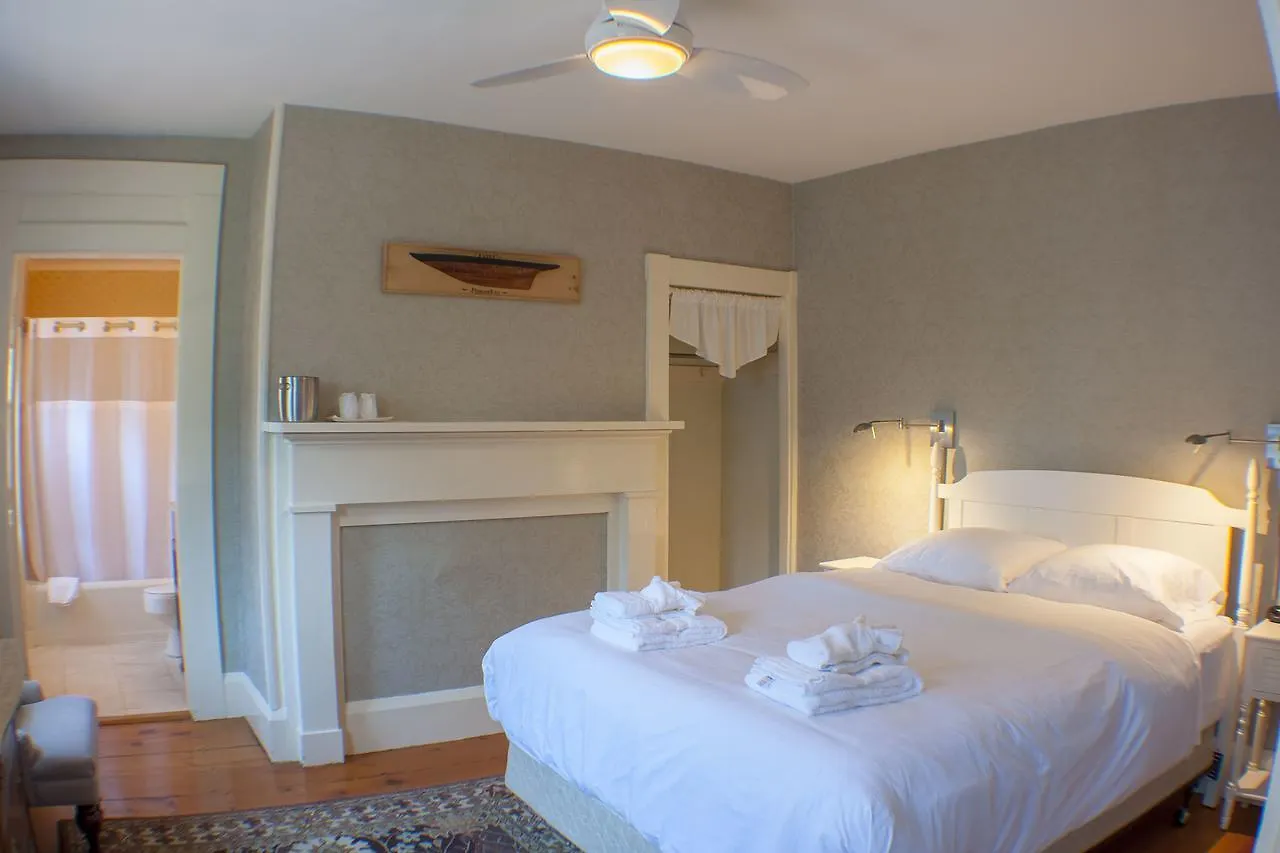 Hawthorn House Hotell Nantucket