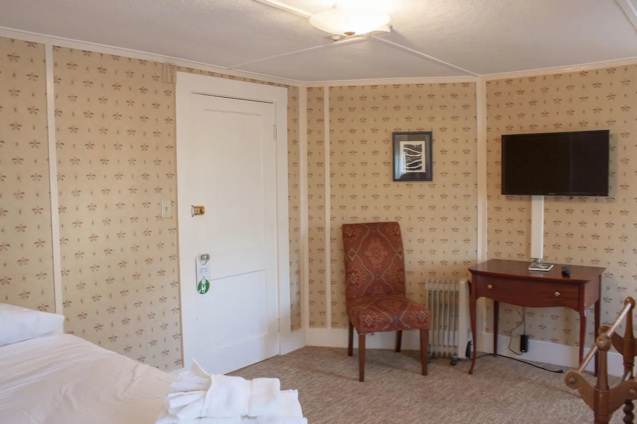 Hawthorn House Hotell Nantucket