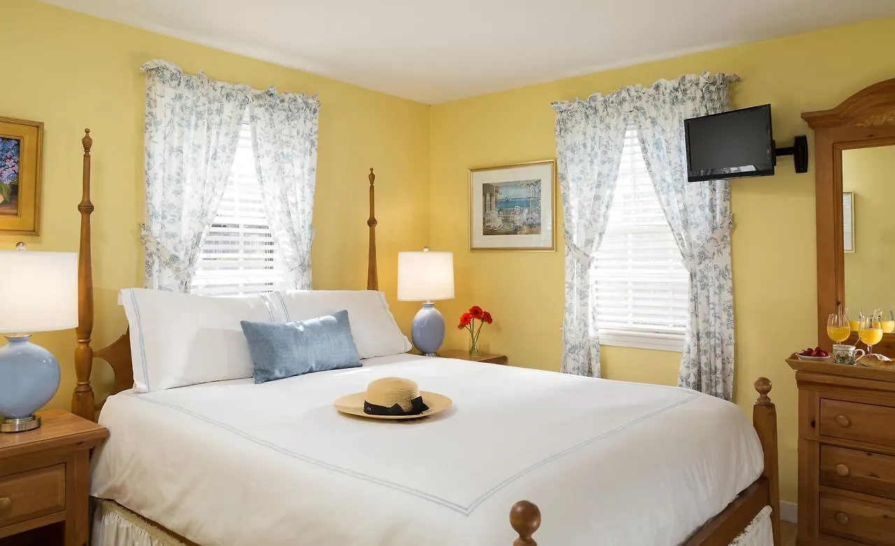 Bed & Breakfast Seven Sea Street