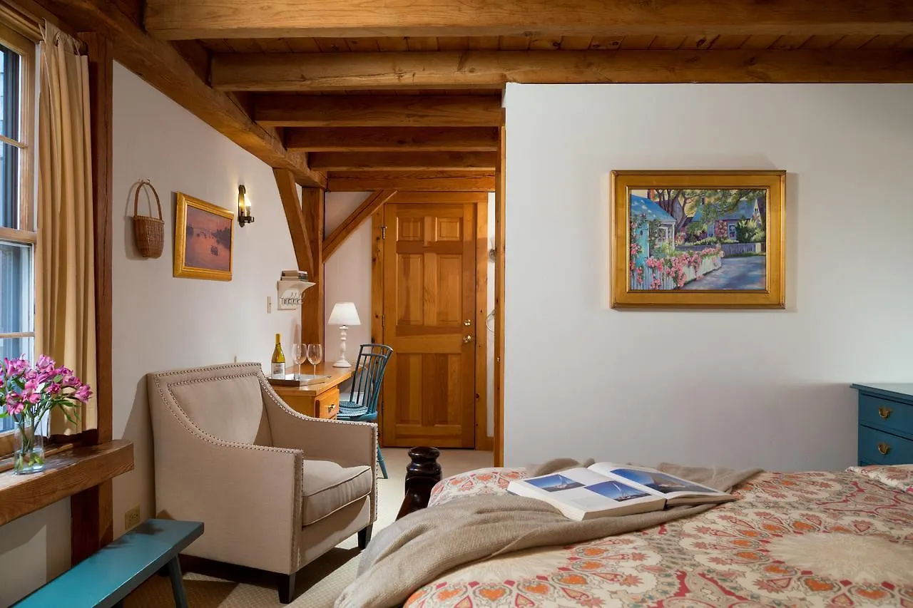 Seven Sea Street Bed & Breakfast Nantucket