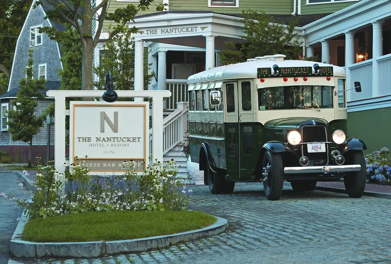 The & Hotel 5*