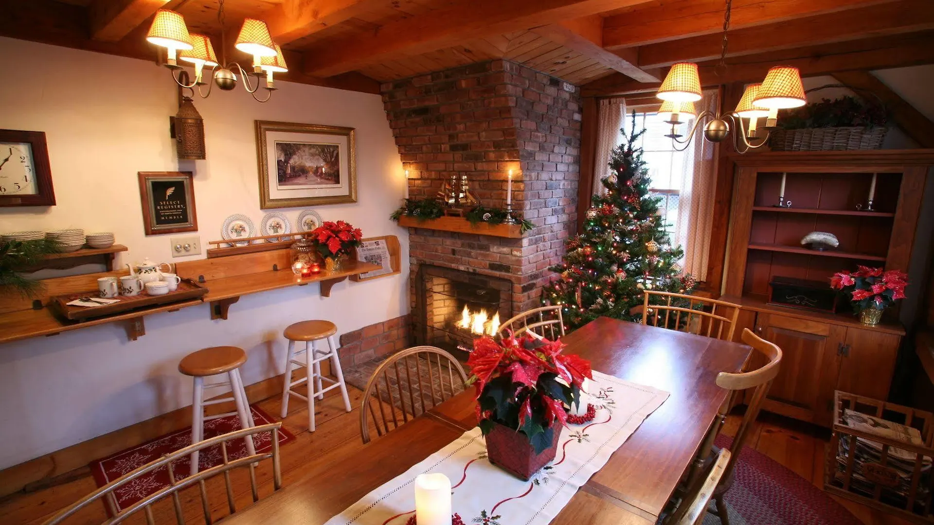 Seven Sea Street Bed & Breakfast 3*