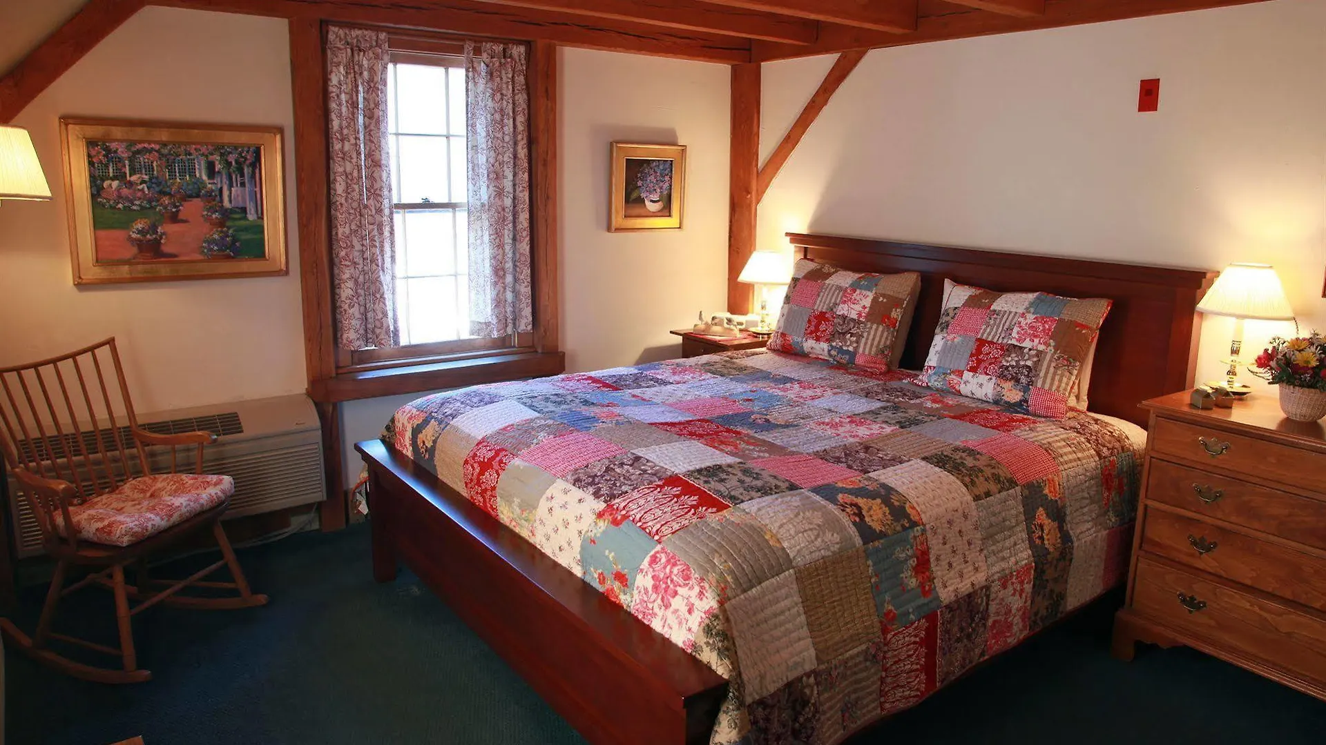 Seven Sea Street 3* Nantucket