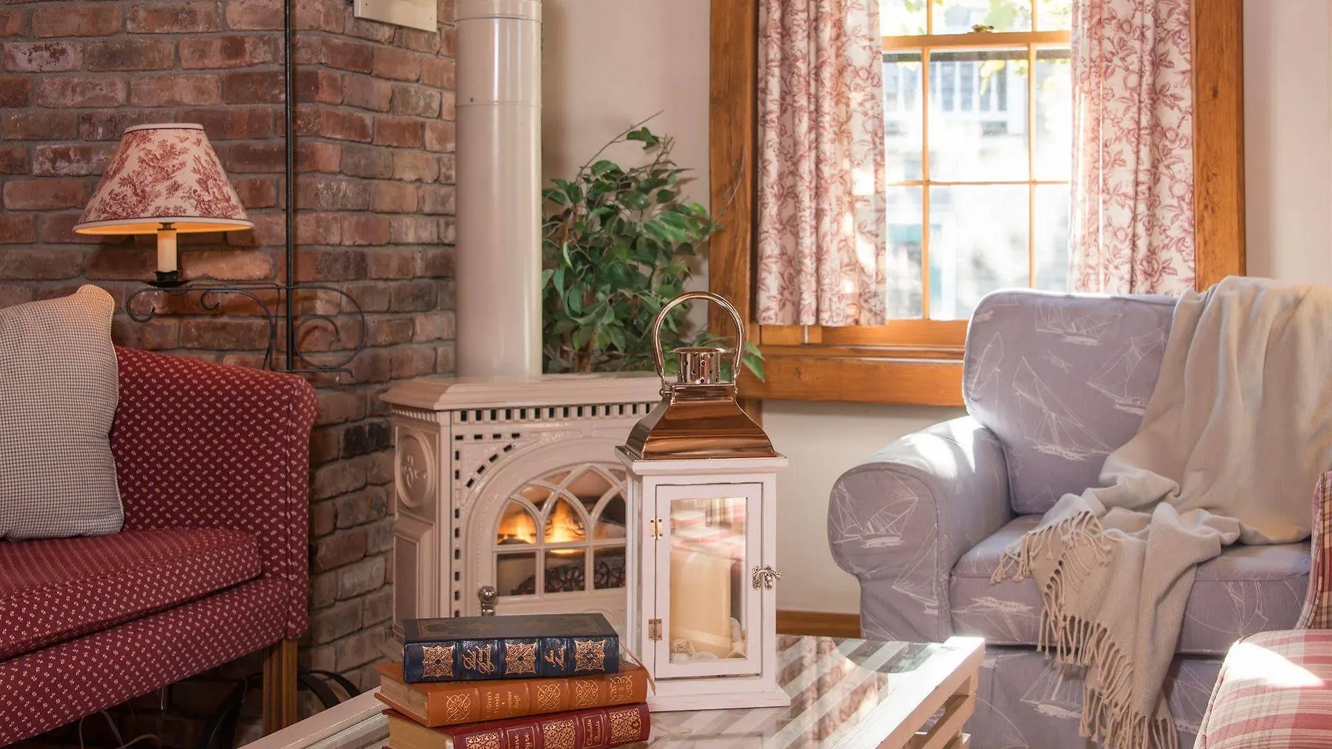 Bed & Breakfast Seven Sea Street 3*