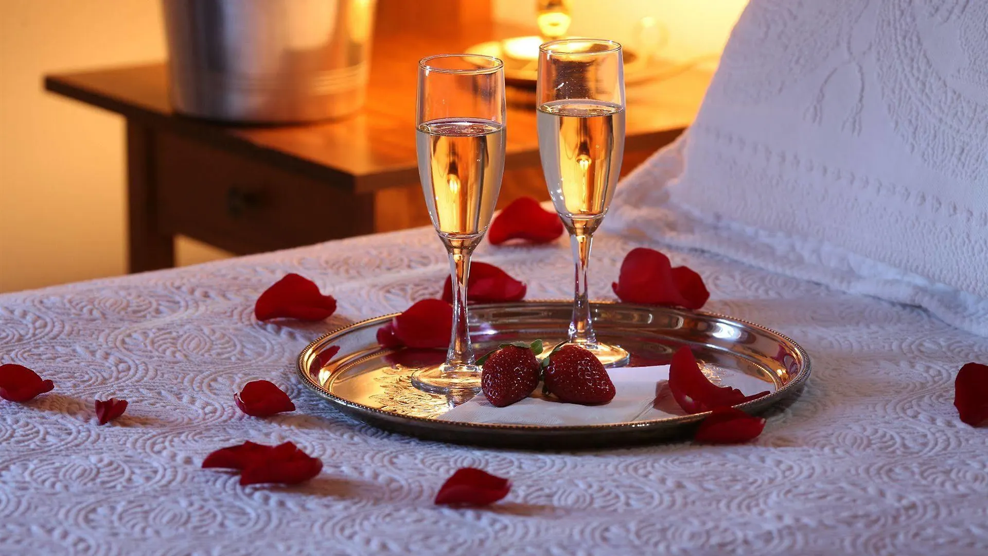 Seven Sea Street Bed & Breakfast
