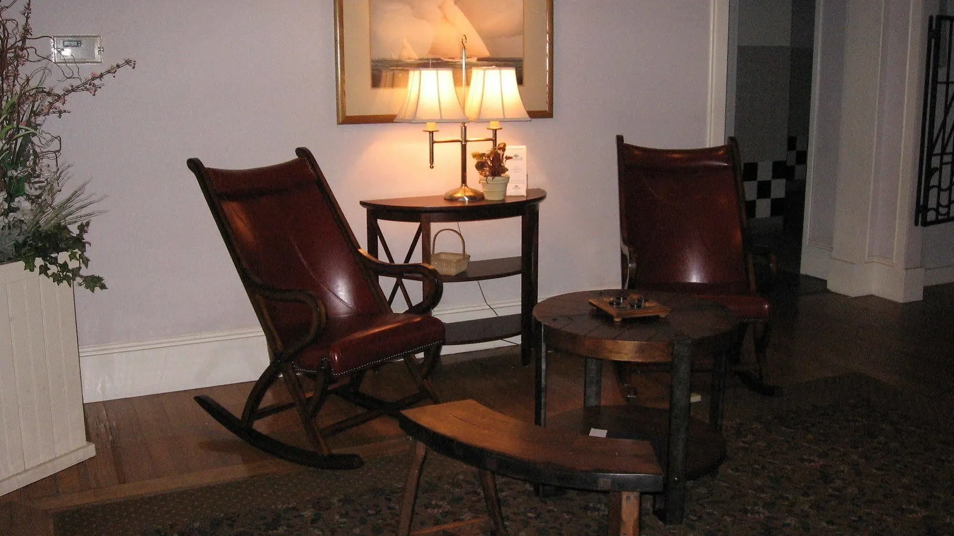 Nantucket Inn 3* Nantucket
