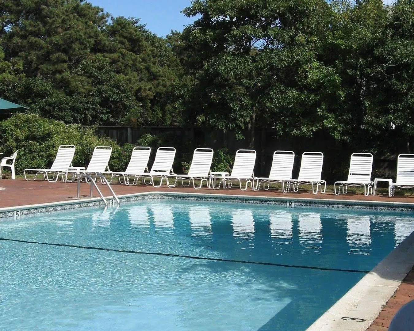 Nantucket Inn Hotell