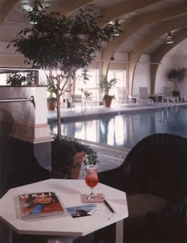 Hotell Nantucket Inn 3*